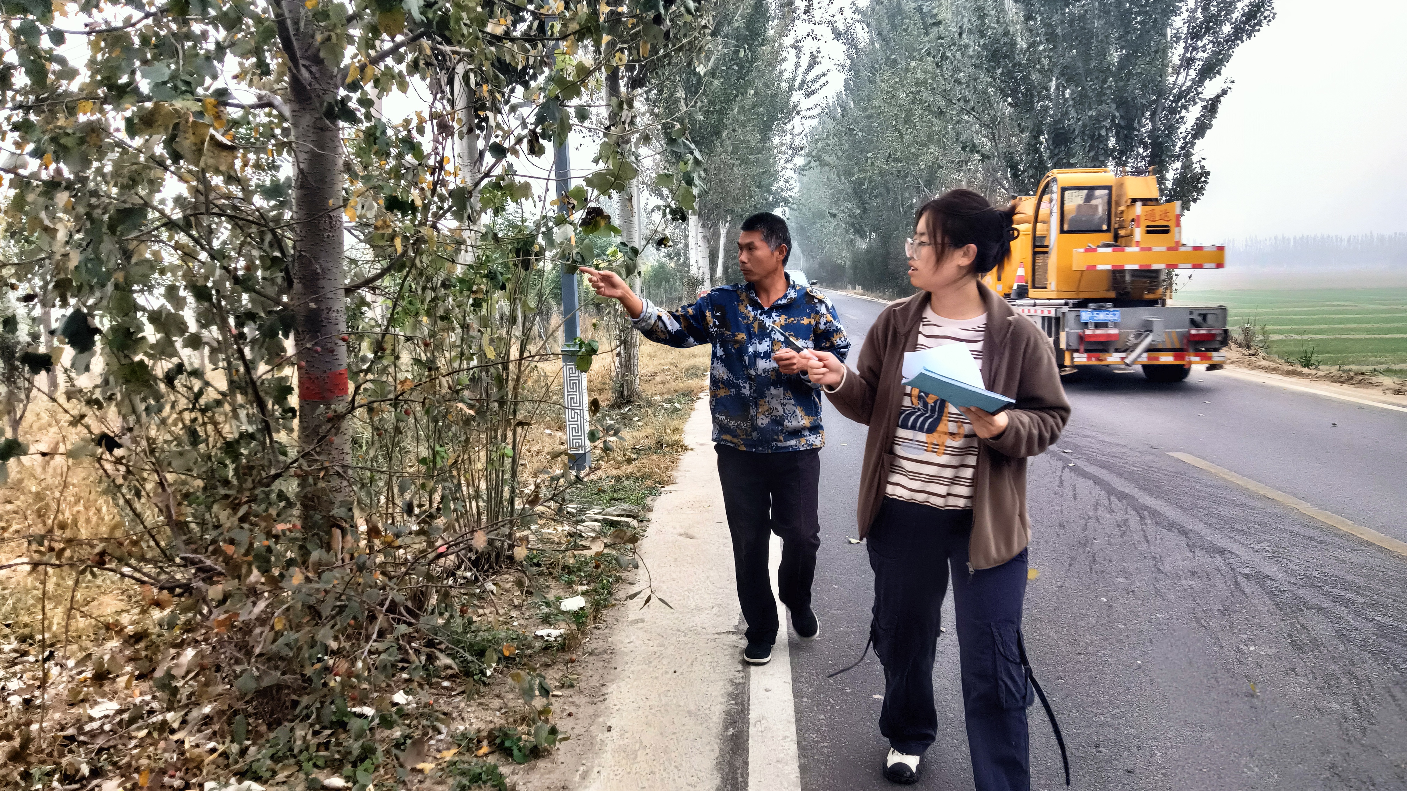 临清审计：关注水土保持清洁小流域建设项目  助力生态环境建设